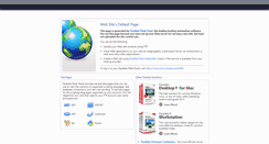 Desktop Screenshot of emin-ticaret.com